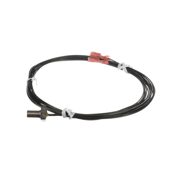 Thermistor8Hi TempBlack